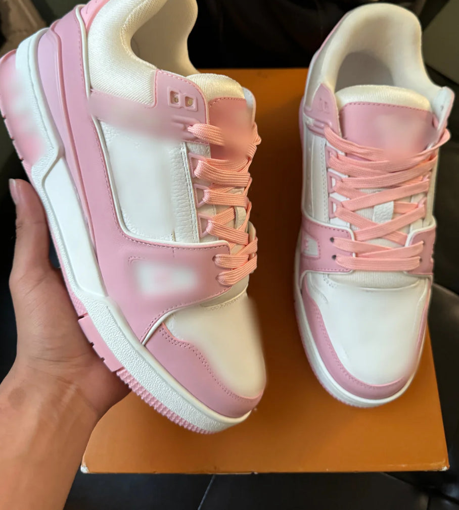 LV Pink