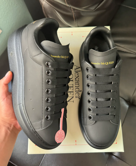 Black McQueen